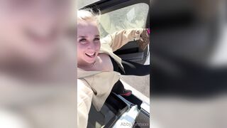 [127 of 267 Videos] Abbylynnxxx (Abby Lynn Fit aka Abbylynnxoxo) OnlyFans Leaks Nude College Student