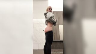 [131 of 267 Videos] Abbylynnxxx (Abby Lynn Fit aka Abbylynnxoxo) OnlyFans Leaks Nude College Student