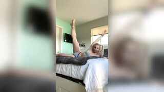 [132 of 267 Videos] Abbylynnxxx (Abby Lynn Fit aka Abbylynnxoxo) OnlyFans Leaks Nude College Student