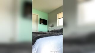 [135 of 267 Videos] Abbylynnxxx (Abby Lynn Fit aka Abbylynnxoxo) OnlyFans Leaks Nude College Student