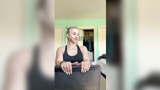 [136 of 267 Videos] Abbylynnxxx (Abby Lynn Fit aka Abbylynnxoxo) OnlyFans Leaks Nude College Student