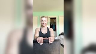[136 of 267 Videos] Abbylynnxxx (Abby Lynn Fit aka Abbylynnxoxo) OnlyFans Leaks Nude College Student