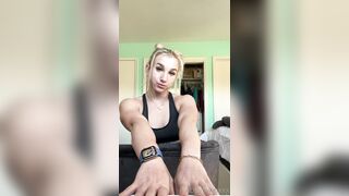 [136 of 267 Videos] Abbylynnxxx (Abby Lynn Fit aka Abbylynnxoxo) OnlyFans Leaks Nude College Student