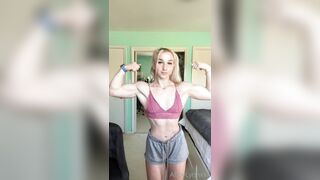 [147 of 267 Videos] Abbylynnxxx (Abby Lynn Fit aka Abbylynnxoxo) OnlyFans Leaks Nude College Student