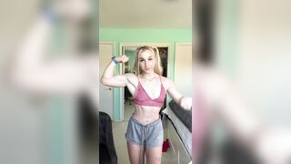[147 of 267 Videos] Abbylynnxxx (Abby Lynn Fit aka Abbylynnxoxo) OnlyFans Leaks Nude College Student