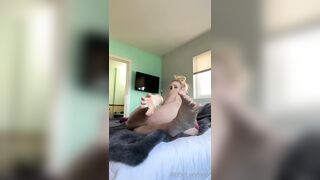 [151 of 267 Videos] Abbylynnxxx (Abby Lynn Fit aka Abbylynnxoxo) OnlyFans Leaks Nude College Student