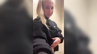 [154 of 267 Videos] Abbylynnxxx (Abby Lynn Fit aka Abbylynnxoxo) OnlyFans Leaks Nude College Student