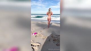 [162 of 267 Videos] Abbylynnxxx (Abby Lynn Fit aka Abbylynnxoxo) OnlyFans Leaks Nude College Student