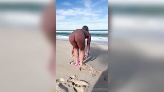 [162 of 267 Videos] Abbylynnxxx (Abby Lynn Fit aka Abbylynnxoxo) OnlyFans Leaks Nude College Student