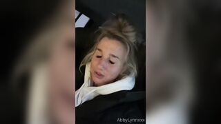 [163 of 267 Videos] Abbylynnxxx (Abby Lynn Fit aka Abbylynnxoxo) OnlyFans Leaks Nude College Student