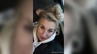 [163 of 267 Videos] Abbylynnxxx (Abby Lynn Fit aka Abbylynnxoxo) OnlyFans Leaks Nude College Student