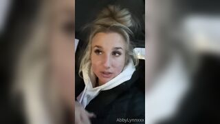 [163 of 267 Videos] Abbylynnxxx (Abby Lynn Fit aka Abbylynnxoxo) OnlyFans Leaks Nude College Student