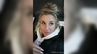 [163 of 267 Videos] Abbylynnxxx (Abby Lynn Fit aka Abbylynnxoxo) OnlyFans Leaks Nude College Student