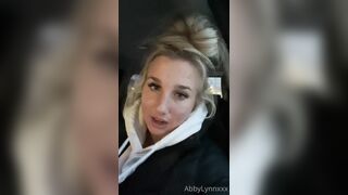 [163 of 267 Videos] Abbylynnxxx (Abby Lynn Fit aka Abbylynnxoxo) OnlyFans Leaks Nude College Student