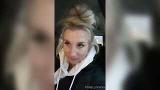[163 of 267 Videos] Abbylynnxxx (Abby Lynn Fit aka Abbylynnxoxo) OnlyFans Leaks Nude College Student