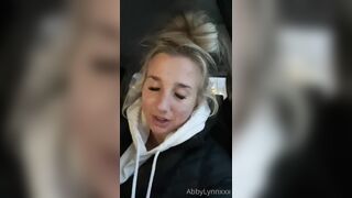 [163 of 267 Videos] Abbylynnxxx (Abby Lynn Fit aka Abbylynnxoxo) OnlyFans Leaks Nude College Student