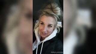 [163 of 267 Videos] Abbylynnxxx (Abby Lynn Fit aka Abbylynnxoxo) OnlyFans Leaks Nude College Student
