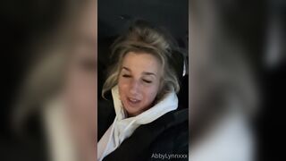 [163 of 267 Videos] Abbylynnxxx (Abby Lynn Fit aka Abbylynnxoxo) OnlyFans Leaks Nude College Student