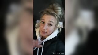 [163 of 267 Videos] Abbylynnxxx (Abby Lynn Fit aka Abbylynnxoxo) OnlyFans Leaks Nude College Student