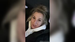 [163 of 267 Videos] Abbylynnxxx (Abby Lynn Fit aka Abbylynnxoxo) OnlyFans Leaks Nude College Student