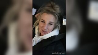 [163 of 267 Videos] Abbylynnxxx (Abby Lynn Fit aka Abbylynnxoxo) OnlyFans Leaks Nude College Student