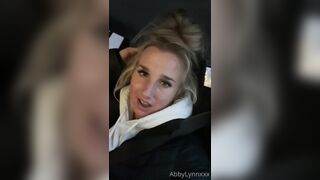 [163 of 267 Videos] Abbylynnxxx (Abby Lynn Fit aka Abbylynnxoxo) OnlyFans Leaks Nude College Student