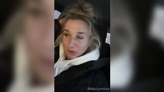 [163 of 267 Videos] Abbylynnxxx (Abby Lynn Fit aka Abbylynnxoxo) OnlyFans Leaks Nude College Student