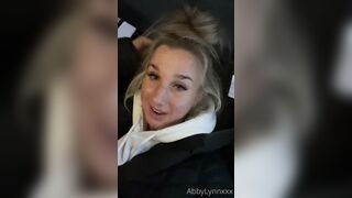 [163 of 267 Videos] Abbylynnxxx (Abby Lynn Fit aka Abbylynnxoxo) OnlyFans Leaks Nude College Student