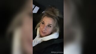[163 of 267 Videos] Abbylynnxxx (Abby Lynn Fit aka Abbylynnxoxo) OnlyFans Leaks Nude College Student