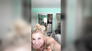 [165 of 267 Videos] Abbylynnxxx (Abby Lynn Fit aka Abbylynnxoxo) OnlyFans Leaks Nude College Student