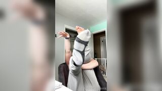 [172 of 267 Videos] Abbylynnxxx (Abby Lynn Fit aka Abbylynnxoxo) OnlyFans Leaks Nude College Student