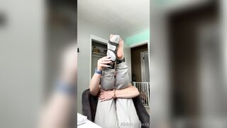 [172 of 267 Videos] Abbylynnxxx (Abby Lynn Fit aka Abbylynnxoxo) OnlyFans Leaks Nude College Student