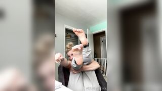 [172 of 267 Videos] Abbylynnxxx (Abby Lynn Fit aka Abbylynnxoxo) OnlyFans Leaks Nude College Student