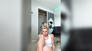 [188 of 267 Videos] Abbylynnxxx (Abby Lynn Fit aka Abbylynnxoxo) OnlyFans Leaks Nude College Student