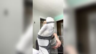 [192 of 267 Videos] Abbylynnxxx (Abby Lynn Fit aka Abbylynnxoxo) OnlyFans Leaks Nude College Student