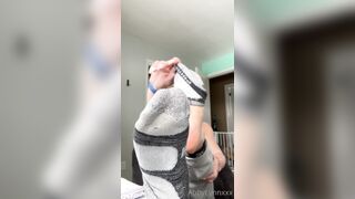 [192 of 267 Videos] Abbylynnxxx (Abby Lynn Fit aka Abbylynnxoxo) OnlyFans Leaks Nude College Student