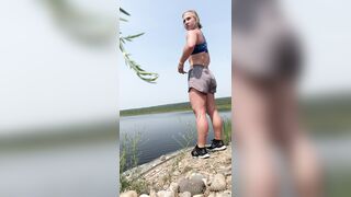 [20 of 267 Videos] Abbylynnxxx (Abby Lynn Fit aka Abbylynnxoxo) OnlyFans Leaks Nude College Student