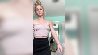 [204 of 267 Videos] Abbylynnxxx (Abby Lynn Fit aka Abbylynnxoxo) OnlyFans Leaks Nude College Student