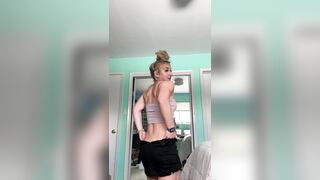 [204 of 267 Videos] Abbylynnxxx (Abby Lynn Fit aka Abbylynnxoxo) OnlyFans Leaks Nude College Student