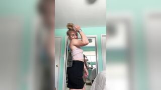 [204 of 267 Videos] Abbylynnxxx (Abby Lynn Fit aka Abbylynnxoxo) OnlyFans Leaks Nude College Student