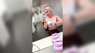 [219 of 267 Videos] Abbylynnxxx (Abby Lynn Fit aka Abbylynnxoxo) OnlyFans Leaks Nude College Student