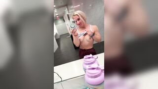 [219 of 267 Videos] Abbylynnxxx (Abby Lynn Fit aka Abbylynnxoxo) OnlyFans Leaks Nude College Student