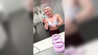 [219 of 267 Videos] Abbylynnxxx (Abby Lynn Fit aka Abbylynnxoxo) OnlyFans Leaks Nude College Student