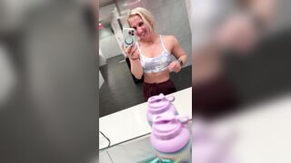 [219 of 267 Videos] Abbylynnxxx (Abby Lynn Fit aka Abbylynnxoxo) OnlyFans Leaks Nude College Student