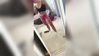 [224 of 267 Videos] Abbylynnxxx (Abby Lynn Fit aka Abbylynnxoxo) OnlyFans Leaks Nude College Student