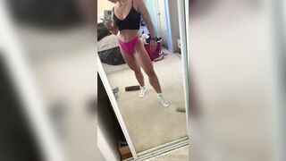[224 of 267 Videos] Abbylynnxxx (Abby Lynn Fit aka Abbylynnxoxo) OnlyFans Leaks Nude College Student