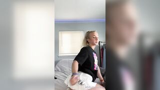 [229 of 267 Videos] Abbylynnxxx (Abby Lynn Fit aka Abbylynnxoxo) OnlyFans Leaks Nude College Student