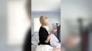 [229 of 267 Videos] Abbylynnxxx (Abby Lynn Fit aka Abbylynnxoxo) OnlyFans Leaks Nude College Student