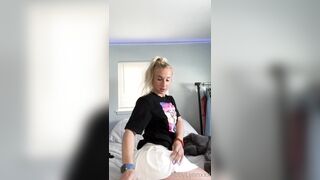 [229 of 267 Videos] Abbylynnxxx (Abby Lynn Fit aka Abbylynnxoxo) OnlyFans Leaks Nude College Student
