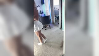 [242 of 267 Videos] Abbylynnxxx (Abby Lynn Fit aka Abbylynnxoxo) OnlyFans Leaks Nude College Student